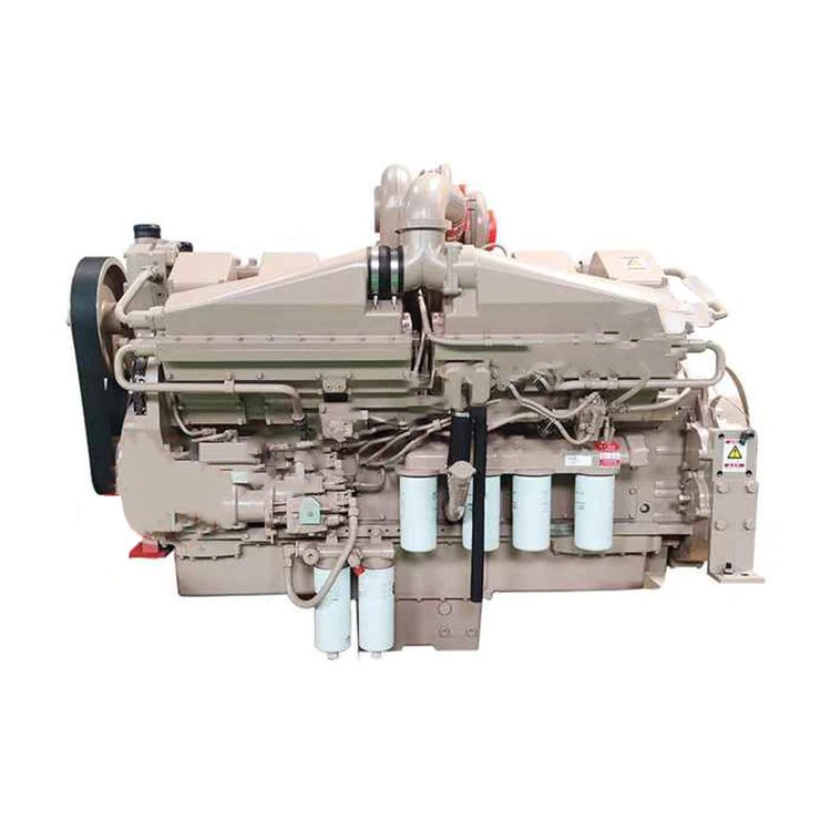 Cummins Engine Dealer KTA38-C1400